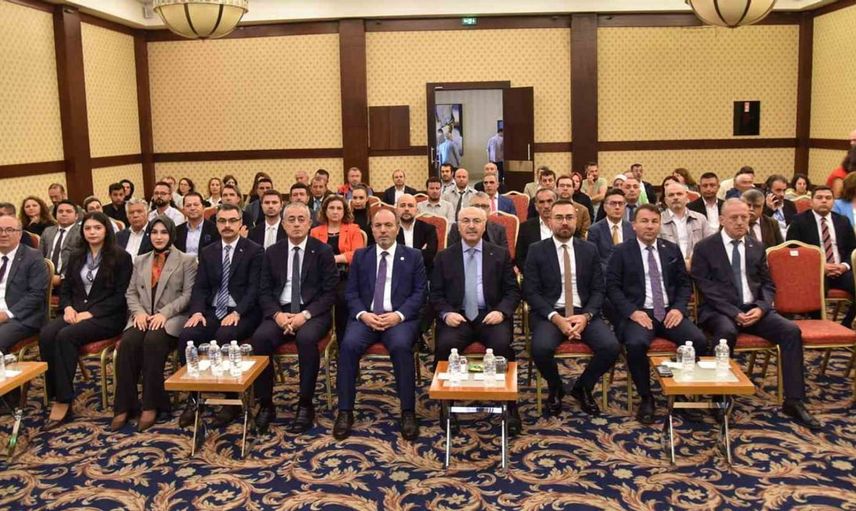 Güney Ege'nin özgün ürünleri için çalıştaylar düzenlendi
