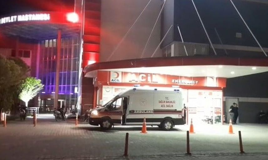 Konya’da motosiklet ile otomobil çarpıştı: 2 yaralı