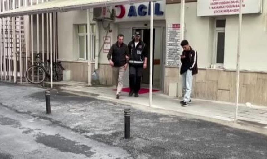 Yasin Kol suçlamaları reddetti: emniyetteki ifadesi dikkat çekti