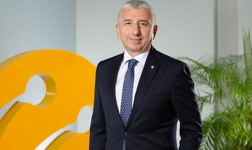 Turkcell, yurt dışında kullanılan Global 3 GB paketini müşterilerine hediye ediyor