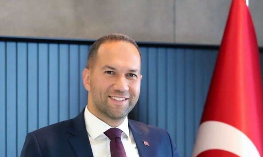 Cumhuriyetimizin 103. yılına özel mesaj: Özdemir'den birlik ve beraberlik vurgusu