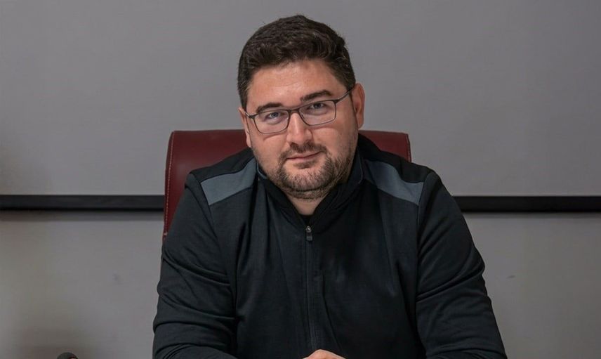 Samsun hentbolunda sular durulmuyor: İl temsilcisi istifa etti