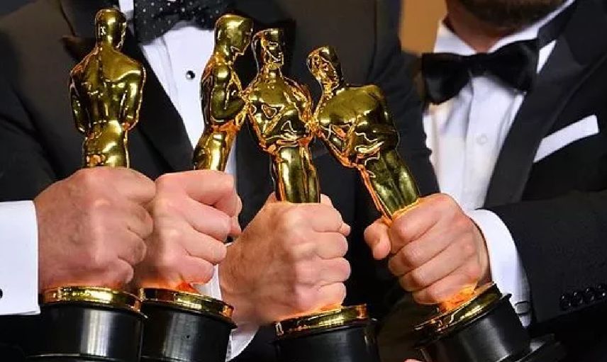 94. Oscar Töreni sunucuları kimlerdir? 27 Mart 94. Oscar töreni için yeni sunucular