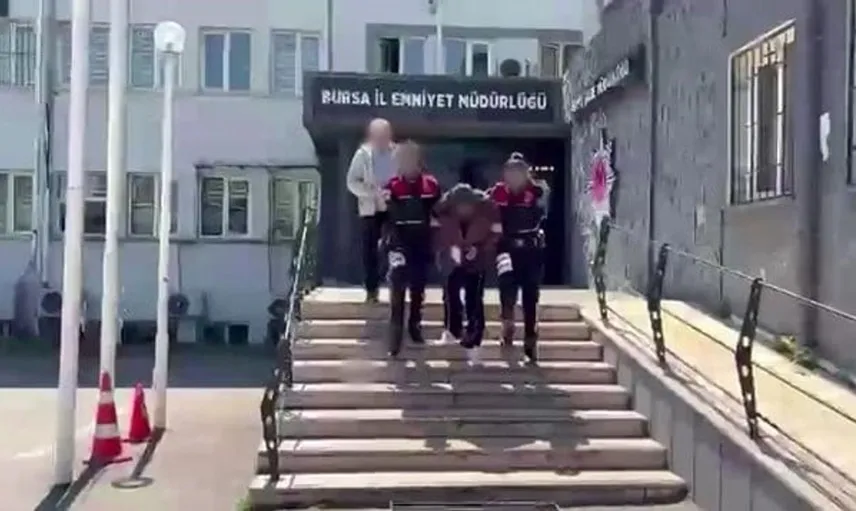 Bursa'da TikTok tartışmasında bıçaklanan kadın, sanığın tahliyesine itiraz etti