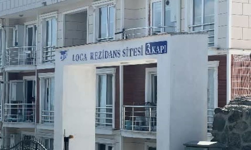 Sakarya'da çöplüğü andıran dairede acil servis hemşiresine hukuki süreç başlatıldı