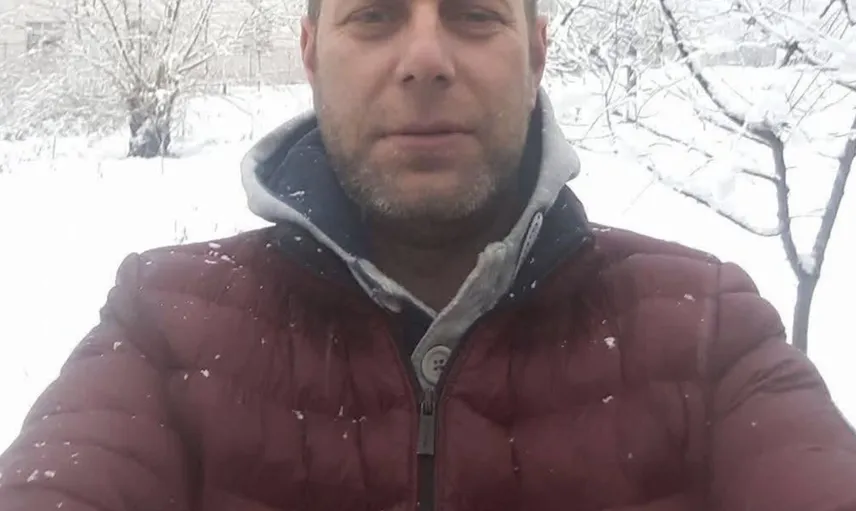 Samsun'da tanker şoförü şantiyede yaşamını yitirdi