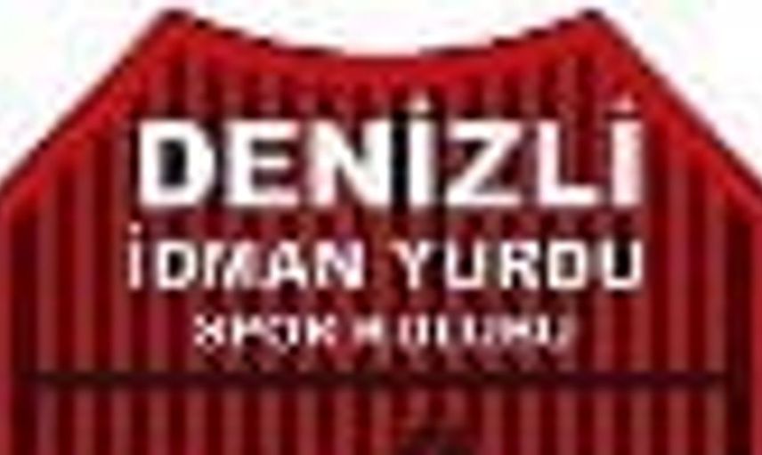 Denizli İdman Yurdu'nda olağanüstü kongre tartışması mahkemeye taşındı