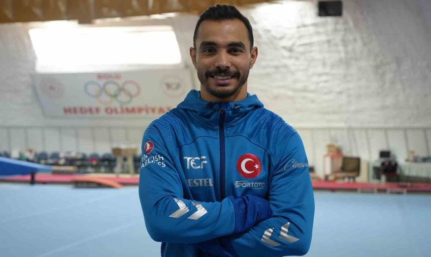 Ferhat Arıcan: 4. olimpiyatıma gitmek istiyorum