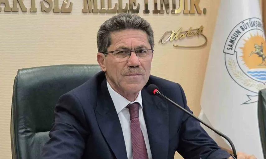 Samsun'da toplu taşıma ücretleri yeniden belirlendi