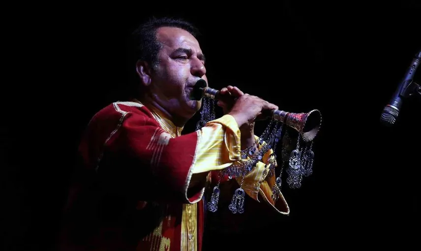 Muğla'da uluslararası zurnazen festivali, zurna ezgileriyle coşacak