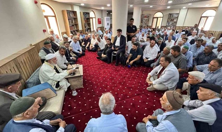 Siirt’te kan davası barışla son buldu