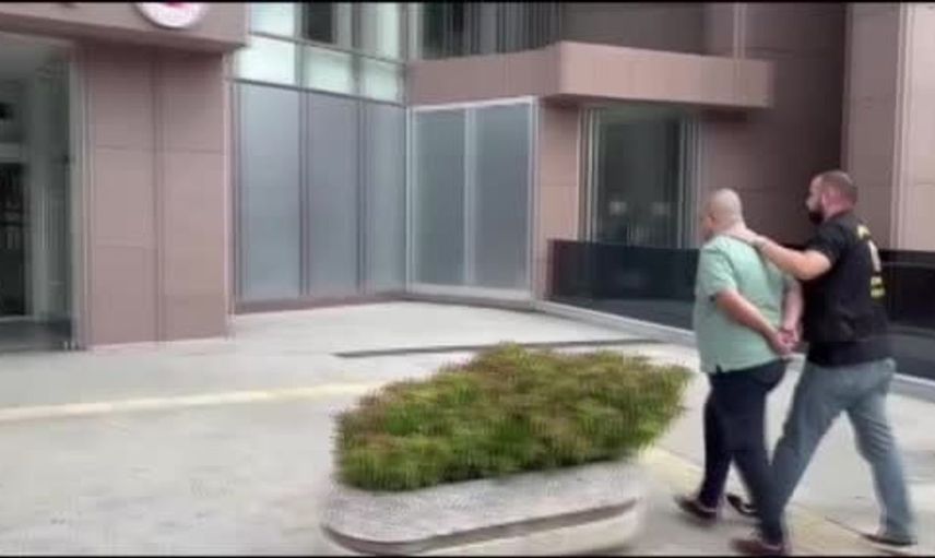 Bakırköy'deki güzellik merkezindeki gizli kamera skandalında 2 kişi tutuklandı