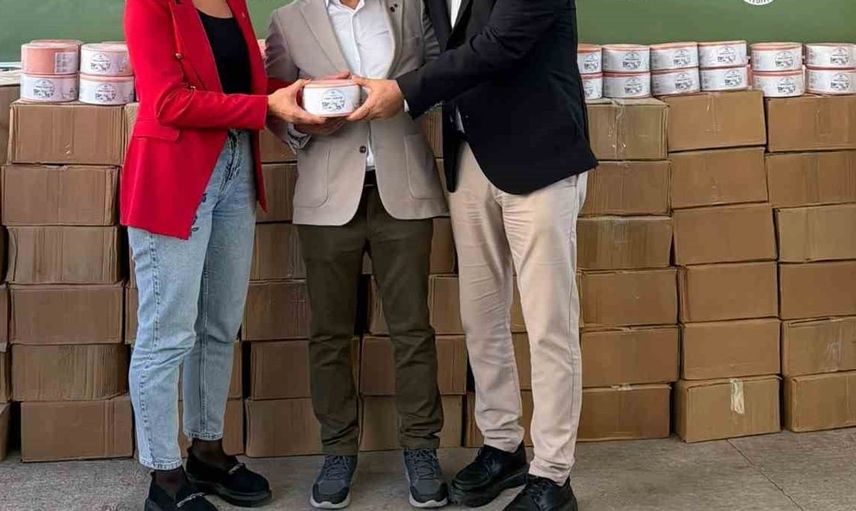 Muğla'da hayvancılığa verilen destekler artıyor