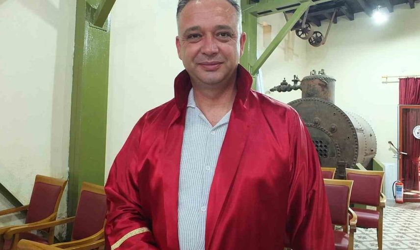 Burhaniye'de düğün sezonu hareketleniyor