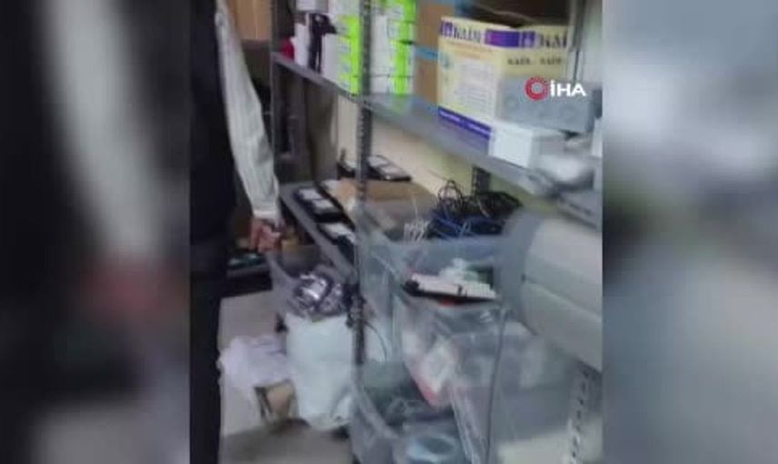 Bakırköy'deki güzellik merkezinde gizli kamera skandalı: Yeni bir tutuklama daha