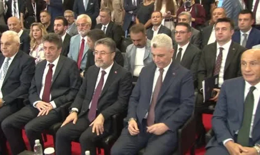 Ticaret Bakanı Bolat'tan tarım ve gıda sektörüne müjdeli haber