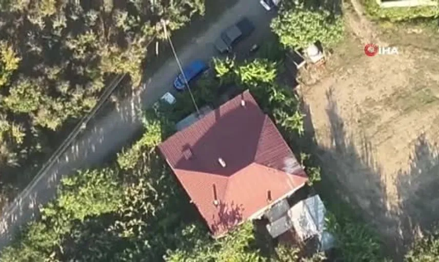 Sakarya'da uyuşturucu ve sahte alkol operasyonuyla 2 kişi tutuklandı