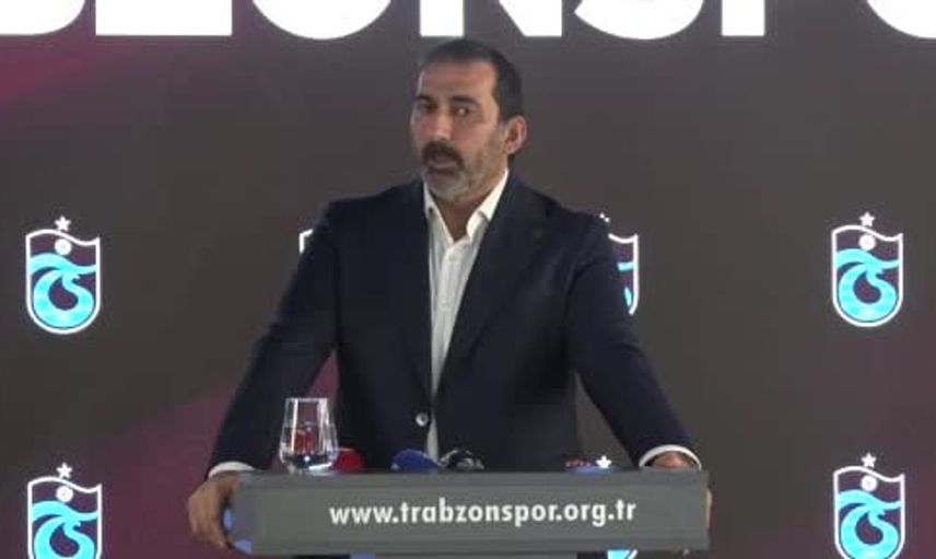 Zeyyat Kafkas: Oulai transferinde sona geldik