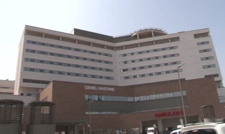 Cinsel istismar iddiasıyla hastanede ölüm tehlikesi: Babası tutuklandı