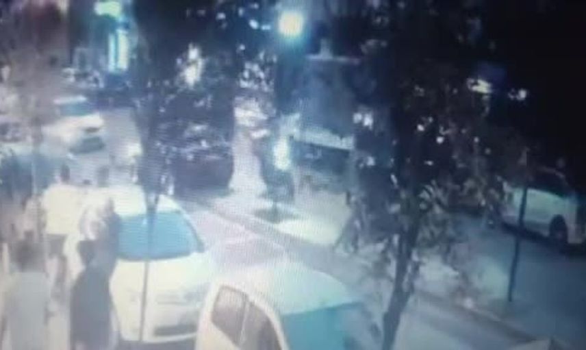 Kaza sonrası baba, kamera kaydını bulunca gerçekler ortaya çıktı