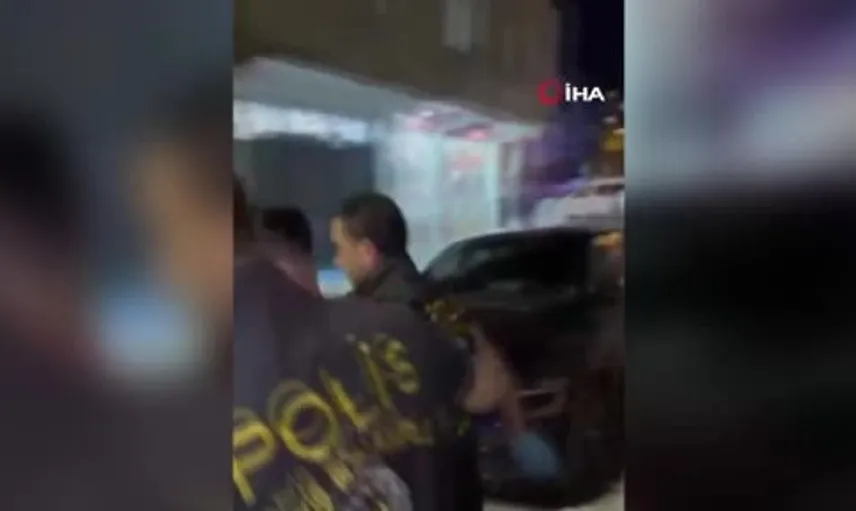 Bakırköy'de güzellik merkezindeki gizli kamera skandalında yeni gelişme