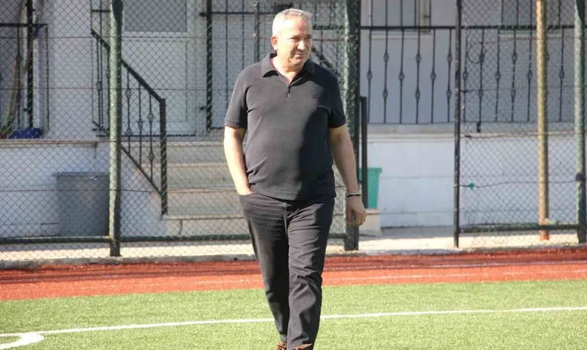 Denizli İdman Yurdu'nun geleceği tehlikede: kurucu başkan Gürel, yönetimi eleştirdi