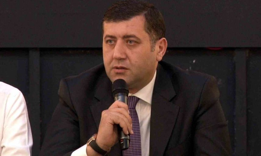 MHP’li Ersoy: dünkü Cumhurbaşkanı adaylarına bugün ‘hain Kemal’ diye bağırıyorlar