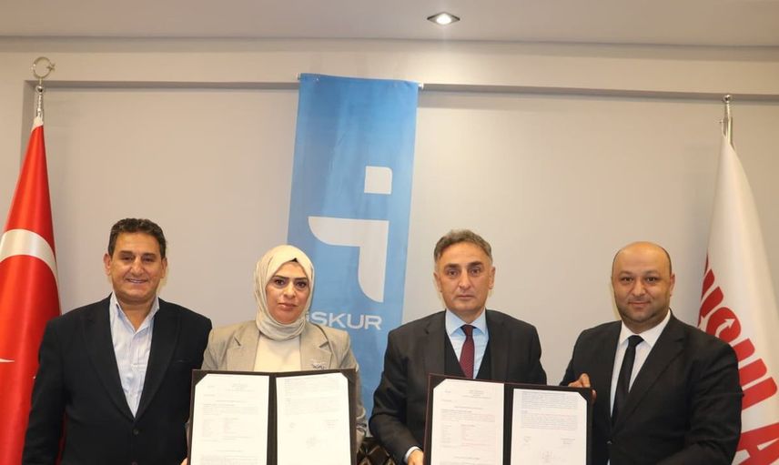 Gazetecilikte yeni dönem: Pusula ve İŞKUR işbirliğiyle eğitim programı başladı
