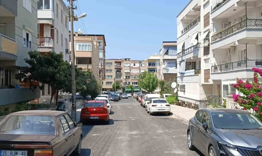 İzmir'de konut satışları bir yıl içinde önemli düşüş yaşadı