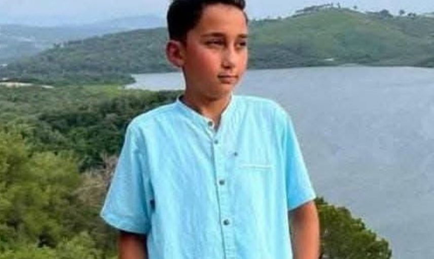 Kuşlarla oynarken damdan düşen 12 yaşındaki çocuk hayatını kaybetti
