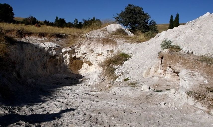 Yozgat'tan dünya mutfağına ulaşan pekmez toprağının önemi