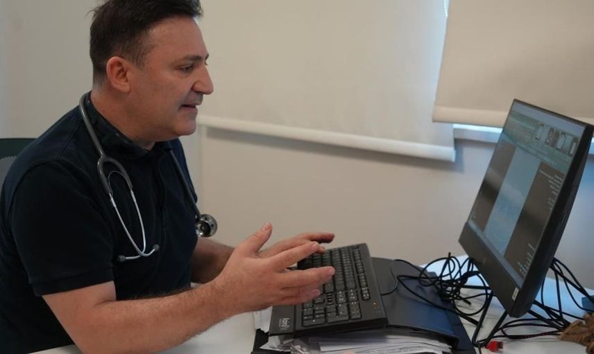 Kış aylarında grip, COVID-19 ve RSV uyarısı: Aşılama şart