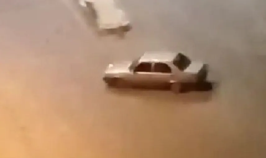 Drift atan sürücüye rekor para cezası: 140 bin TL