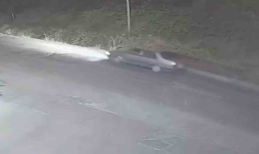 Mersin'de hırsızlık yapan şüpheli tutuklandı