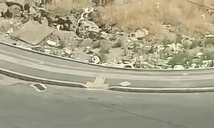 Diyarbakır'da motosiklet ve otomobil çarpıştı: Bir kişi hastaneye kaldırıldı