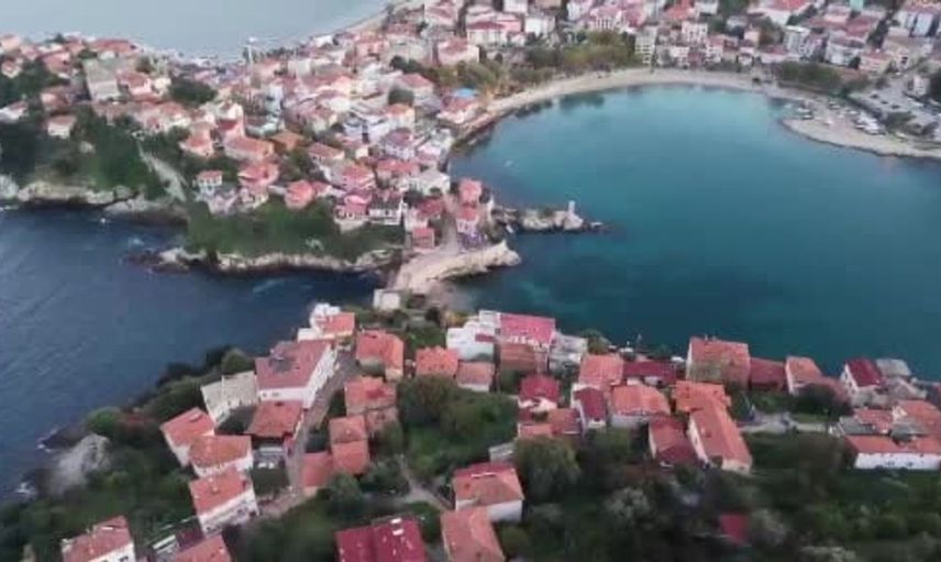 Amasra'da kaybolan madenci için umutlar azaldı: 27 saat geçti