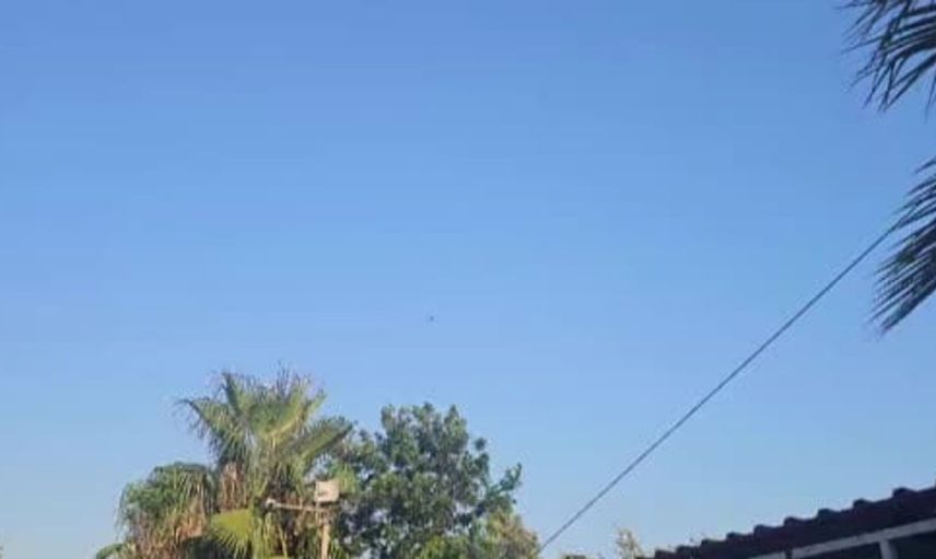 Kemer’de orman yangınında havadan ve karadan yoğun müdahale sürüyor