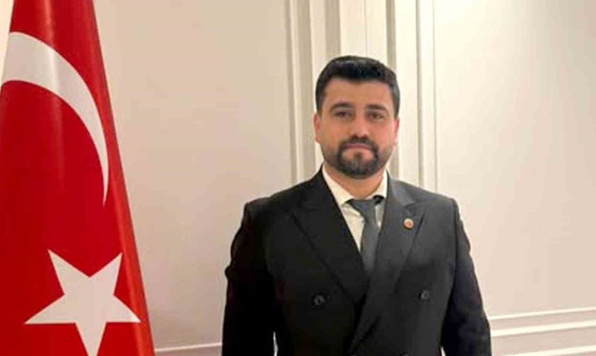 Atilla Sarıkaya'dan kadın çiftçiler için anlamlı mesaj