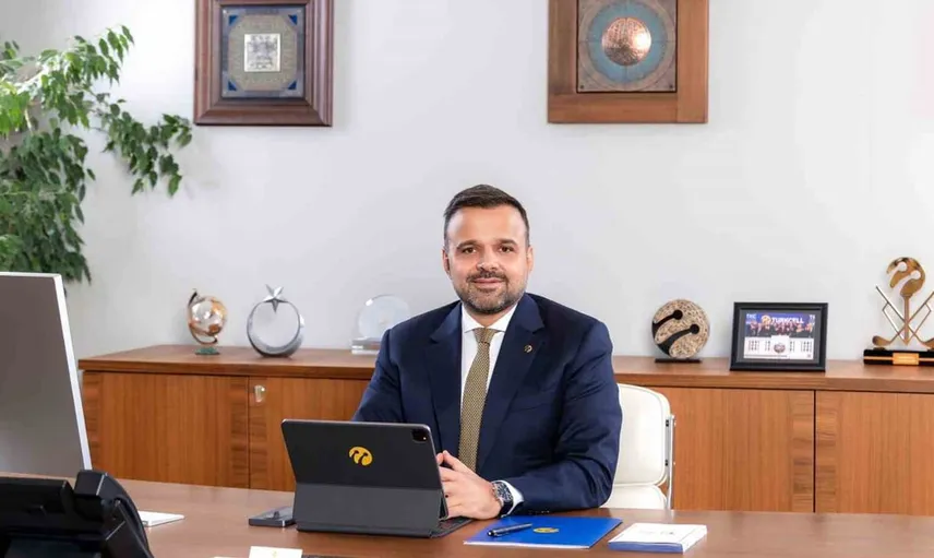 Turkcell, 5G teknolojisiyle robotik cerrahi alanında devrim niteliğinde bir uygulama başlattı