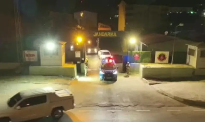 Uyuşturucu ticaretine darbe: Hakkari ve Samsun’da 265 kg skunk ele geçirildi