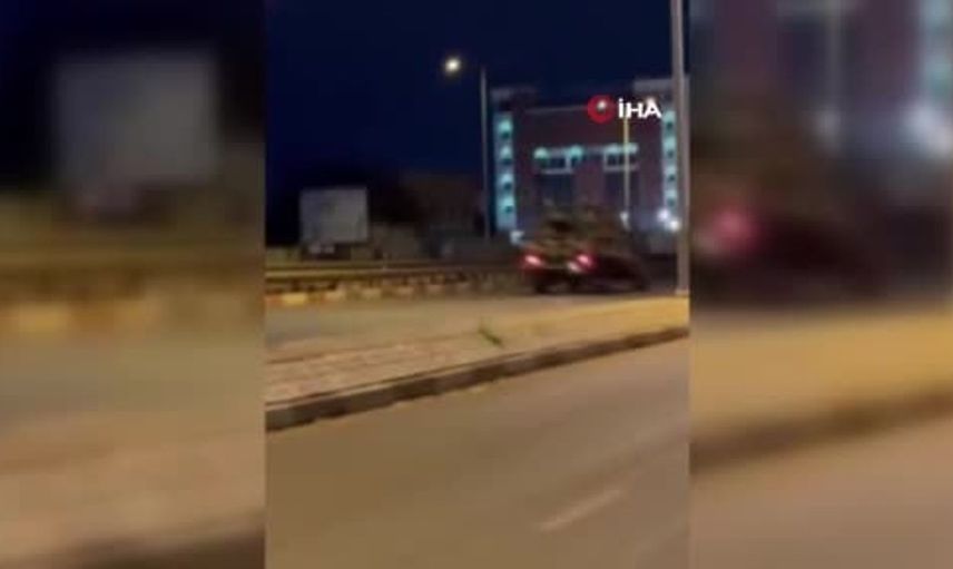 Nijer başkenti Niamey'de silah sesleri yükseliyor: Güvenlik endişeleri artıyor