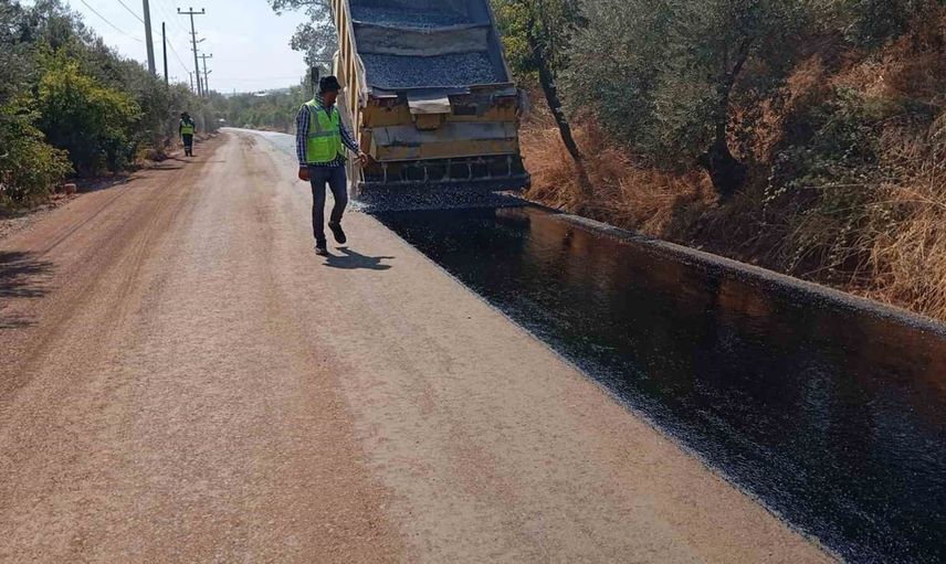 Aydın'da ulaşım yatırımları artıyor: Başkan Çerçioğlu detayları açıkladı