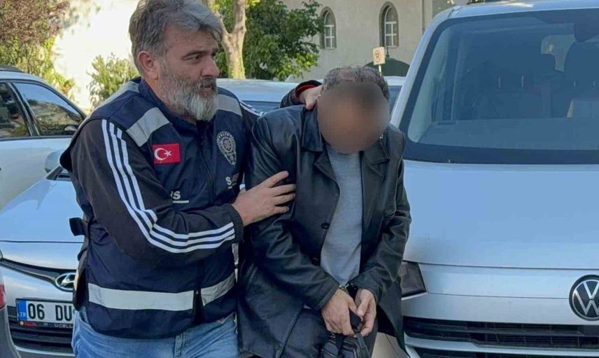 Samsun'da uyuşturucu ticareti yapan şahıs tutuklandı