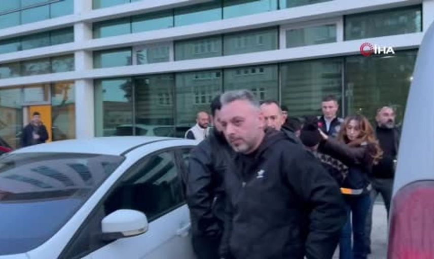Samsun'daki cinayet davasında aile içi suçlamalar gündemde