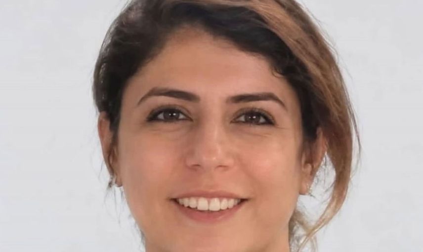 Lösemi mücadelesini kaybeden öğretmen seyran coşkun son yolculuğuna uğurlandı