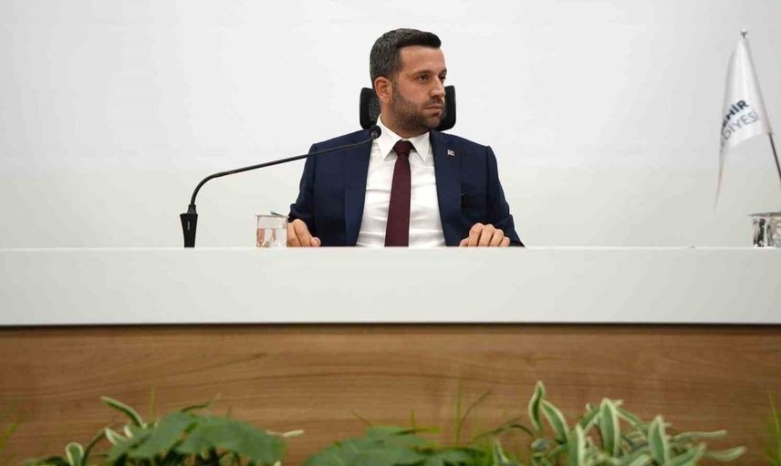 Ataşehir Belediyesi 2027 bütçesi onaylandı: Siyasi ayrımcılığa karşı net duruş sergilendi