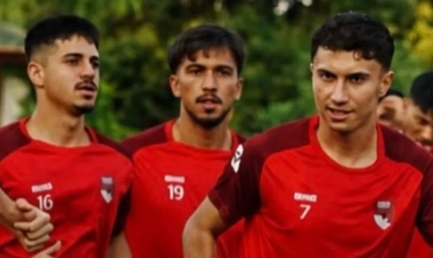 Denizli İdman Yurdu, Mahmut Er ile kadrosunu güçlendirdi
