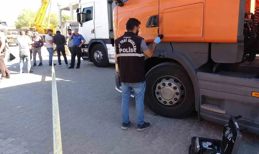 Malatya’da tırla cinayet azmettiricisine saldırı: Bir tutuklama