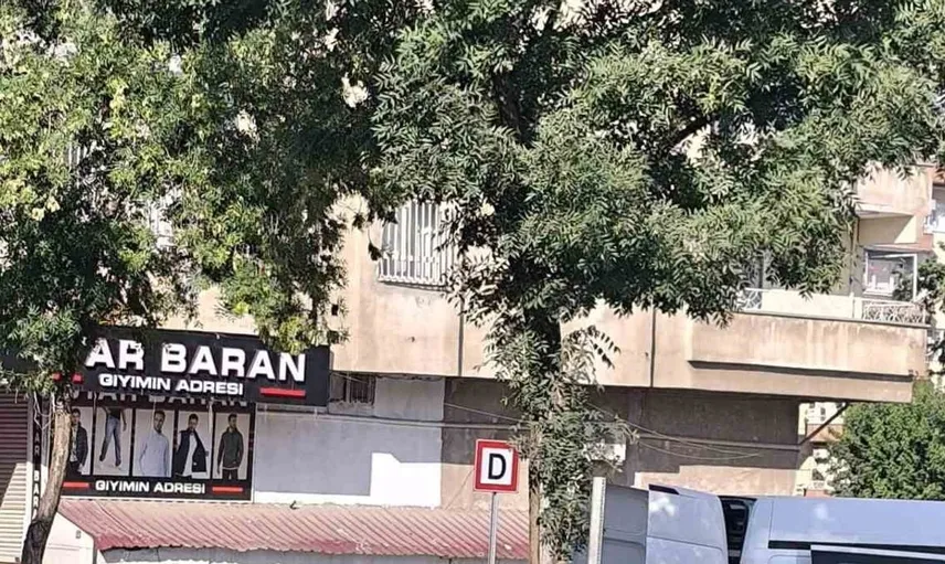 Diyarbakır'da şüpheli paket güvenlik önlemleriyle etkisiz hale getirildi