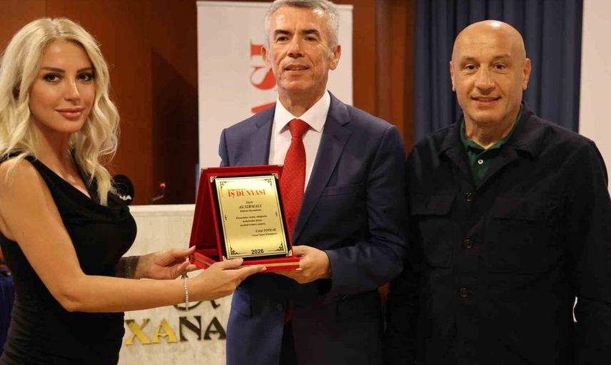 Ekonomiye yön verenler zirvesi iş dünyasının önde gelen isimlerini bodrum’da bir araya getirdi